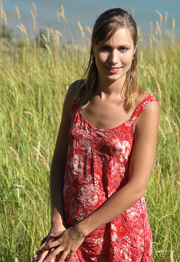 Снежана, 20 лет, 5 размер груди